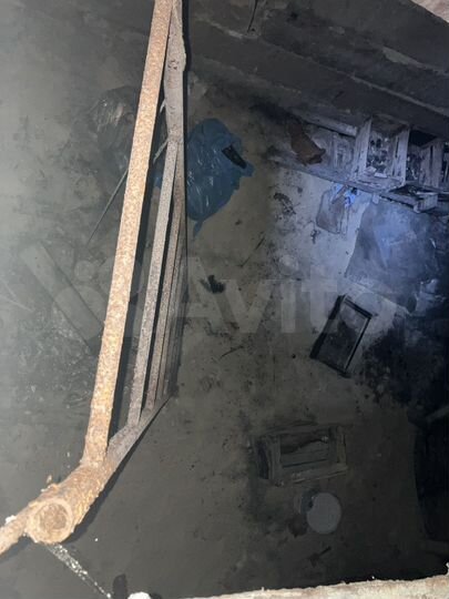 Гараж, 24 м²