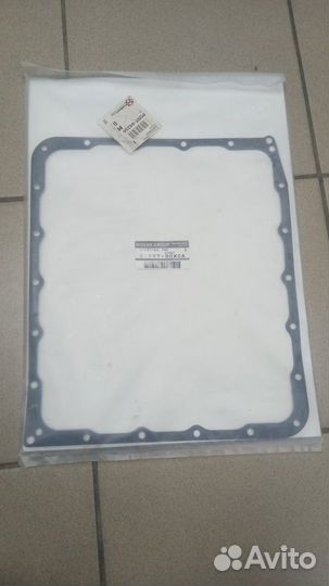 Прокладка картера АКПП R51M