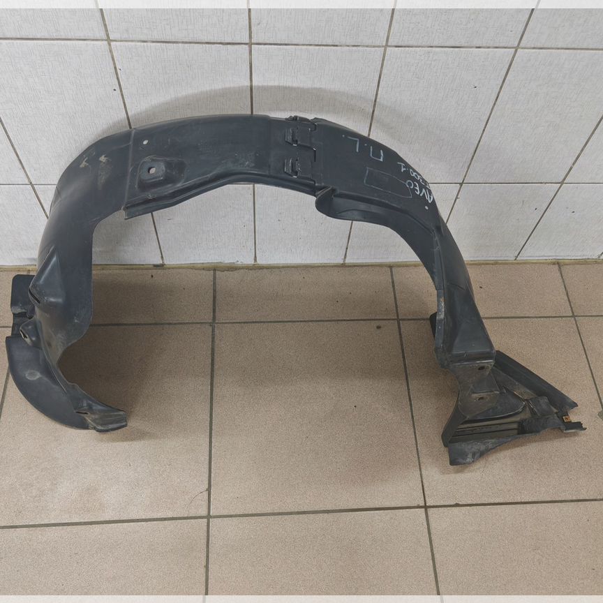 подкрылки chevrolet aveo т300 - Кузов: купить запчасти ⚙ во всех