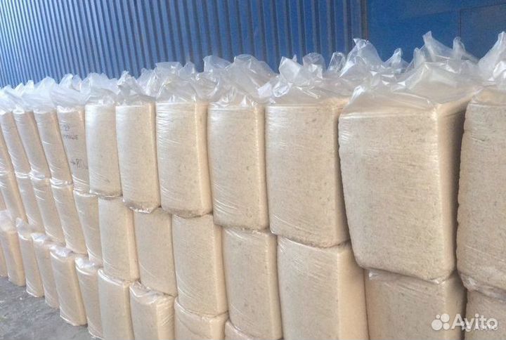 Древесная стружка