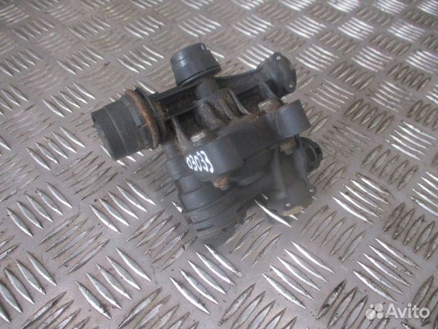 Клапан управления давлением Mercedes-Benz A0054297