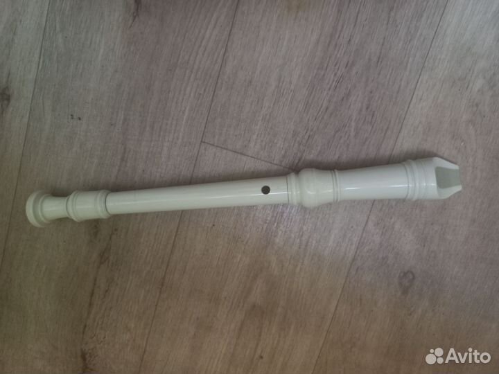 Блок флейта yamaha