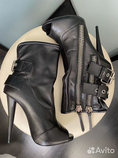 Ботильоны Giuseppe Zanotti 36,5