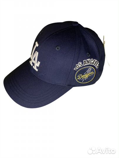 Бейсболка new era