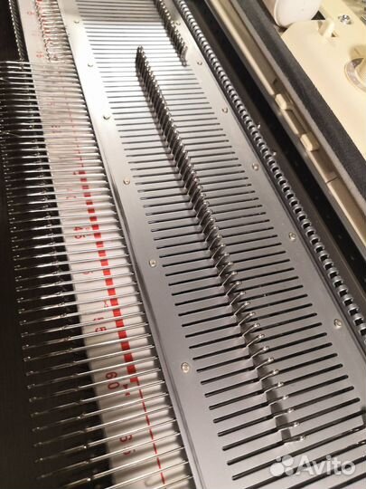 Вязальная машина Brother KH891