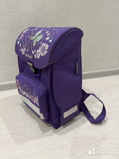 Рюкзак школьный Herlitz