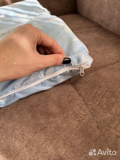 Ортопедическая подушка для взрослых