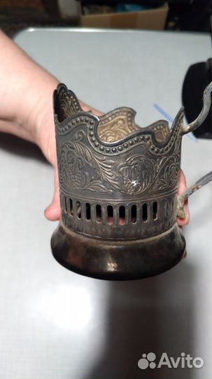 Подстаканник 