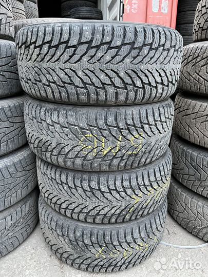 Nokian Tyres Hakkapeliitta 9 245/45 R19