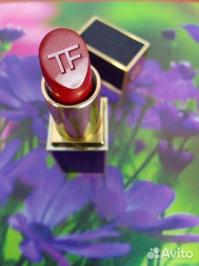 Tom ford помада