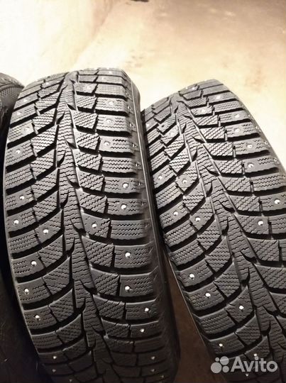 Laufenn I Fit Ice LW 71 205/65 R15