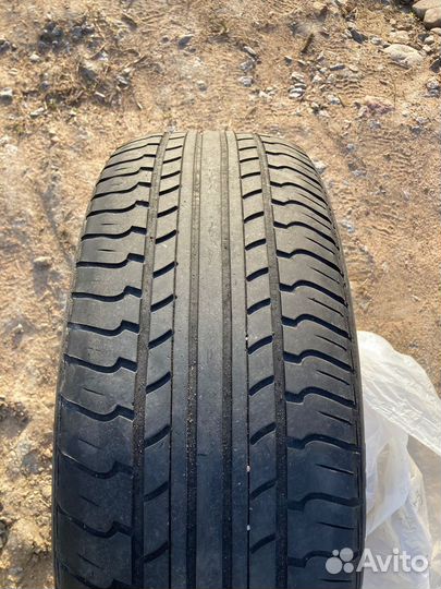 Колеса hankook optimo K415 225/60/17