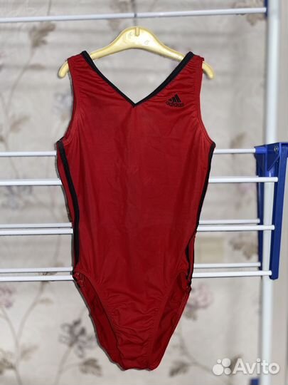 Купальник для спортивной акробатики