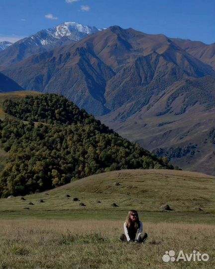 Чегем тур экскурсия поездка авторский джиппинг