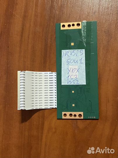 Pt500gt05-2-c-11 от Irbis 50u1ydx153bs2