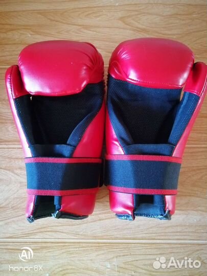 Перчатки для спорта детские