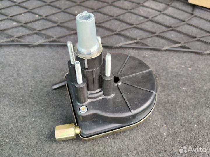 Рулевой редуктор аналог T67