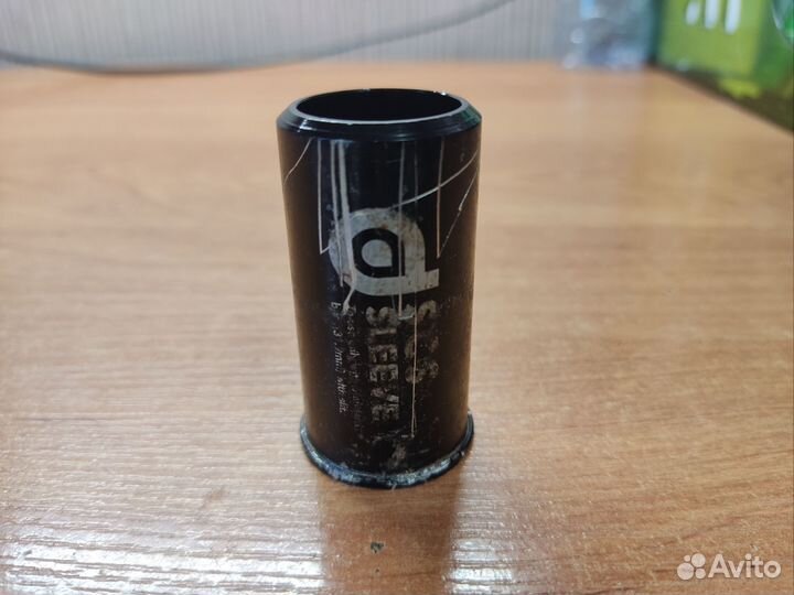 Запчасти для трюкового самоката