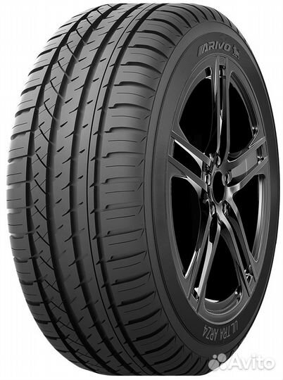 Arivo Ultra ARZ4 275/40 R19 105W