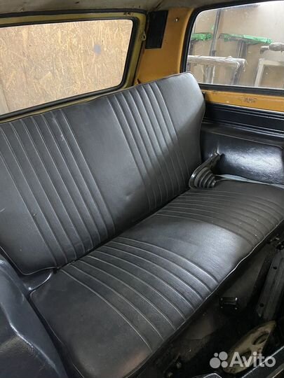 Кожанные сиденья нива 2121