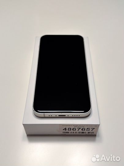 iPhone 13 mini 128gb