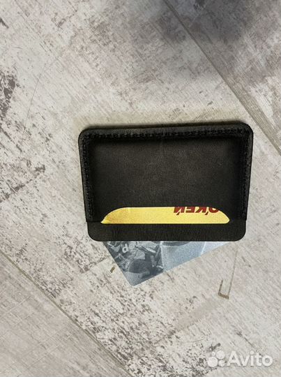 Картхолдер