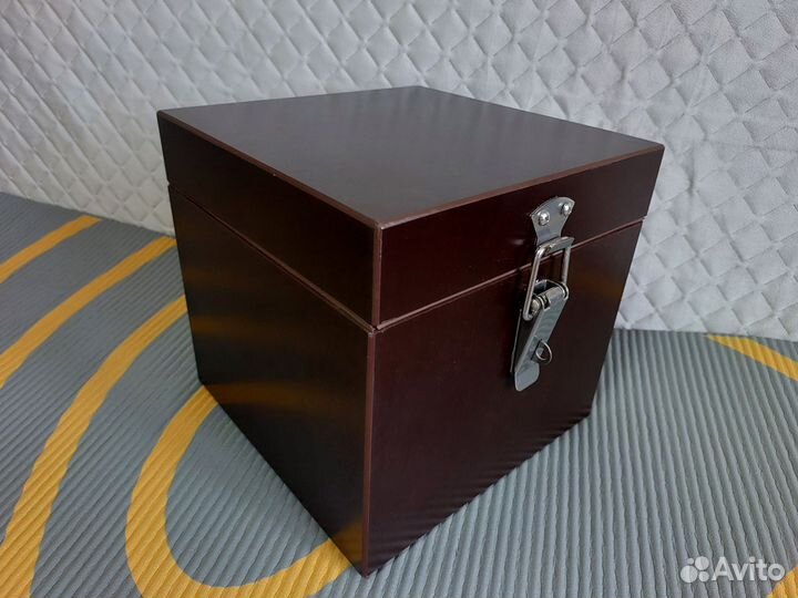 Рундук для лодки