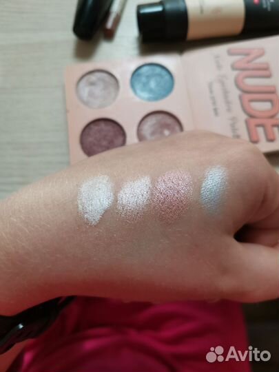 Набор косметики