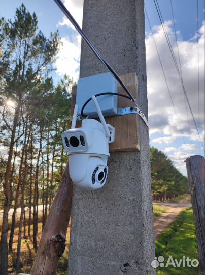 Видеокамера