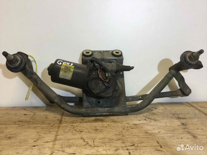 Механизм стеклоочистителя (трапеция дворников) Ren