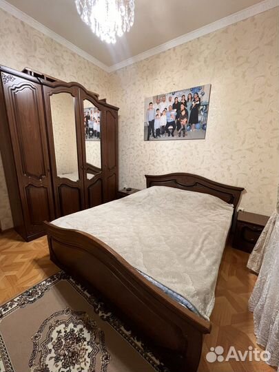 Трельяж с зеркалом