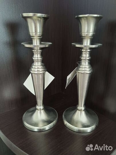 Подсвечник новый