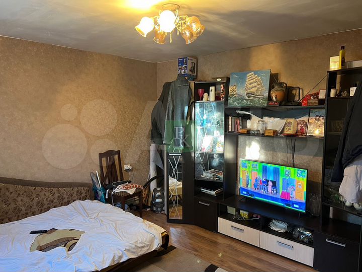 Дом 59,7 м² на участке 4,5 сот.