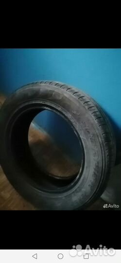 Pirelli Scorpion Verde 215/65 R17