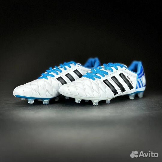 Бутсы Adidas Adipure 11 Pro 2 Tony Kroos 8