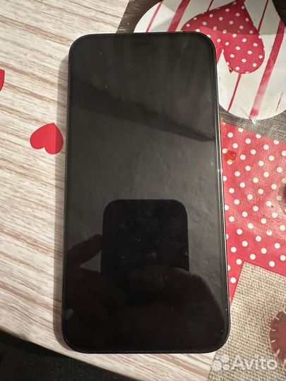iPhone 12 Pro, 128 ГБ