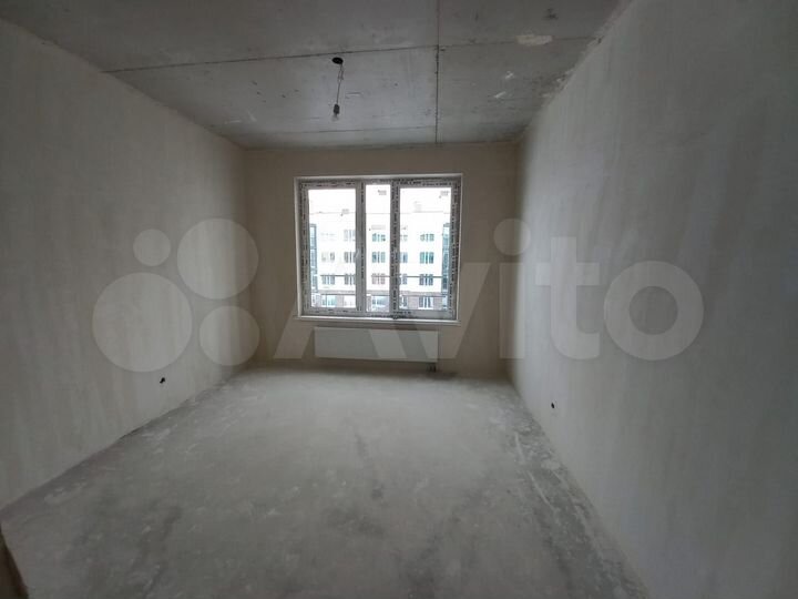 3-к. квартира, 76,2 м², 3/4 эт.