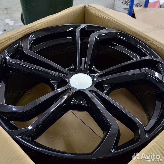 Диски R19 Volkswagen Skoda