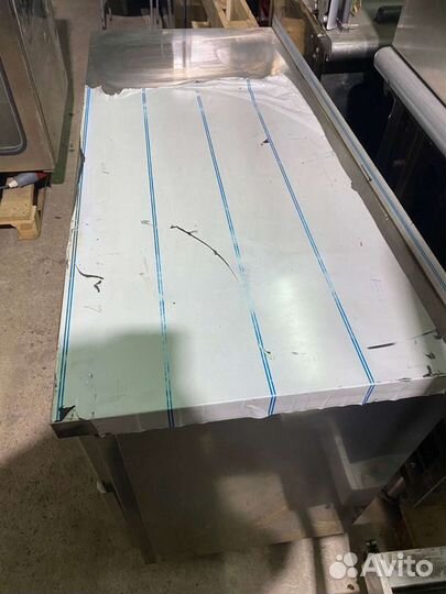 Холодильный стол Skycold B55/2-CD-2, Финляндия