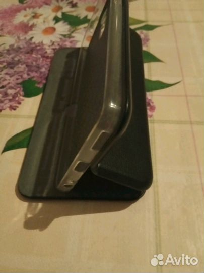 Чехол-подставка Red Line Unit для meizu M6 Note