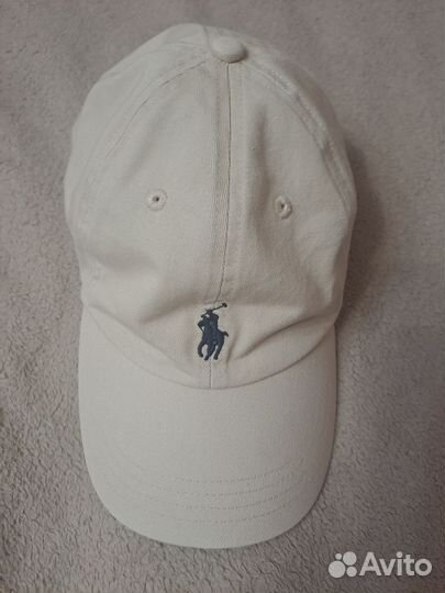 Кепка Ralph Lauren