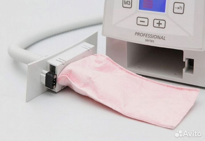 Педикюрный аппарат Podomaster Professional DL-2978