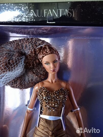 Korinne Dimas новый комплект