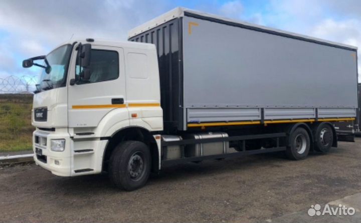 Грузоперевозки Межгород из/В Архангеск