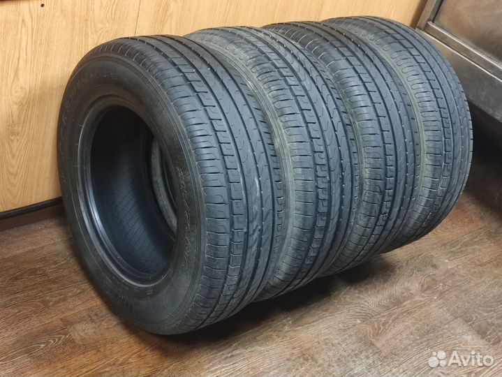 Pirelli Scorpion Verde SUV 215/70 R16 100H