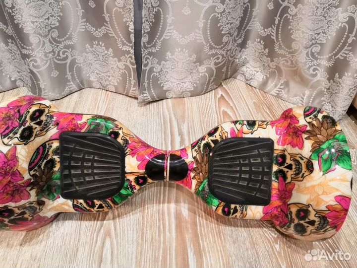 Гироскутер