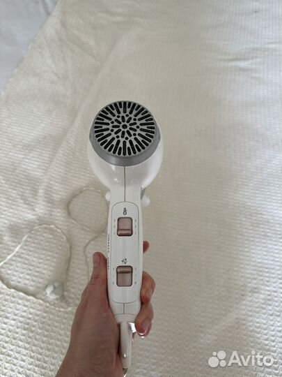 Фен roventa рабочий