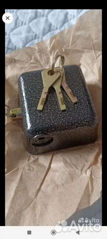 Пластина твердосплавная правая Knux СССР