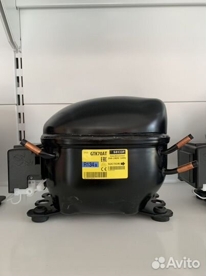 Компрессор GTK70AT