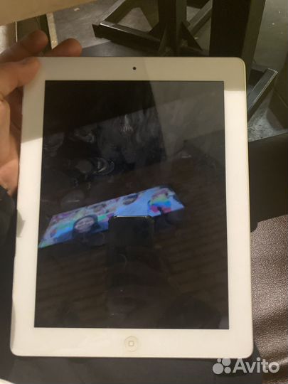 iPad 2